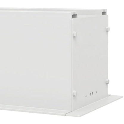 Da-Lite Tensioned Advantage Electrol 109" Electric Projection Screen
