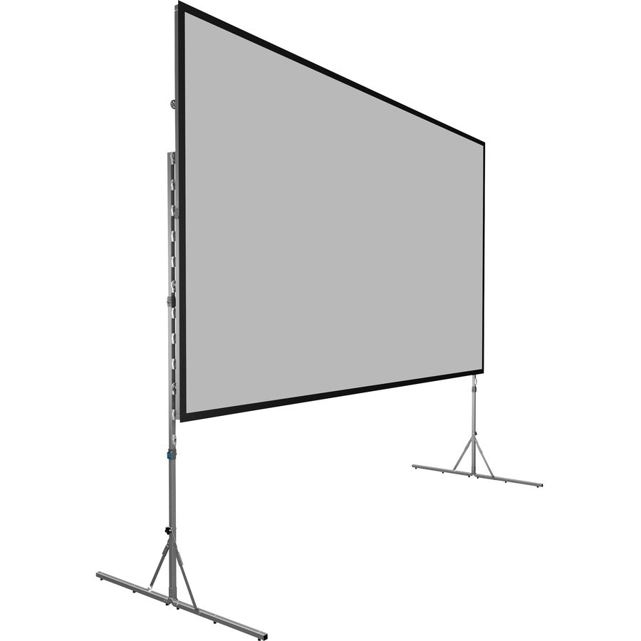 Milestone Fast-Fold Deluxe 185" Projection Screen