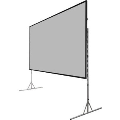 Milestone Fast-Fold Deluxe 185" Projection Screen