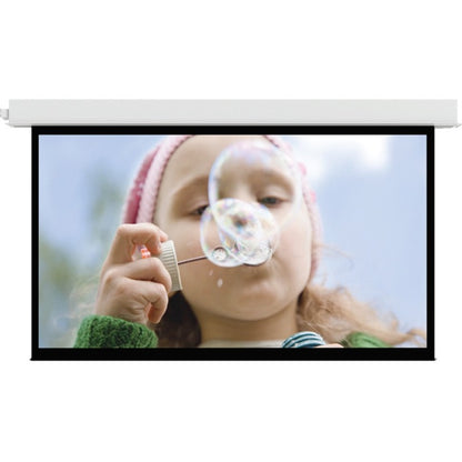 Milestone Advantage Electrol 119" Electric Projection Screen