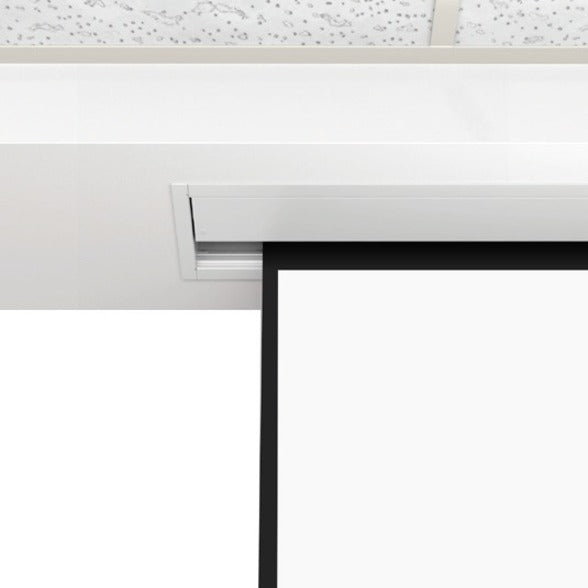 Milestone Advantage Electrol 119" Electric Projection Screen