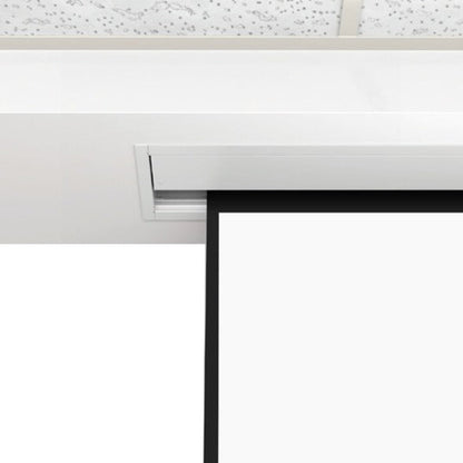 Milestone Advantage Electrol 119" Electric Projection Screen