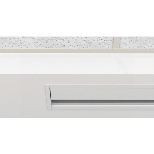 Milestone Advantage Electrol 119" Electric Projection Screen