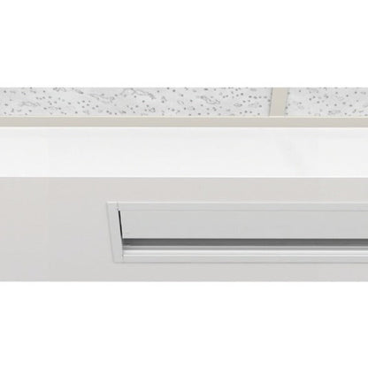 Milestone Advantage Electrol 119" Electric Projection Screen