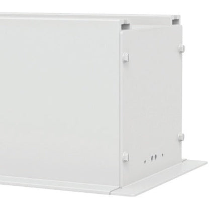 Milestone Advantage Electrol 119" Electric Projection Screen