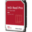 10TB REDPRO SATA 7200 RPM 6GB  