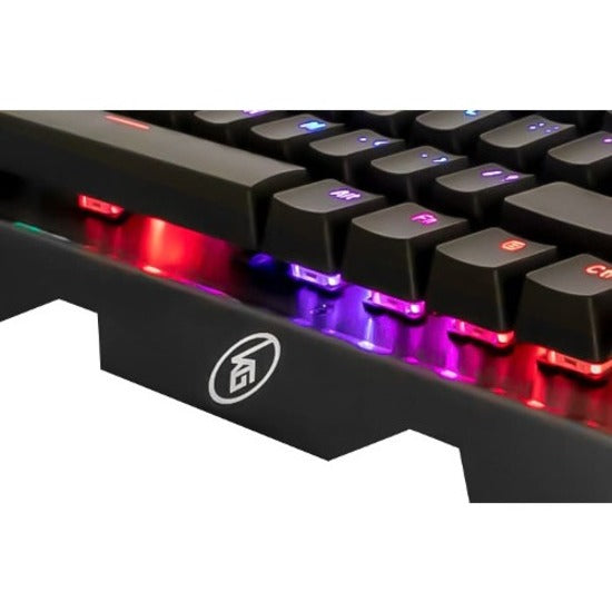 Kaliber Gaming RGB Optical Gaming Keyboard