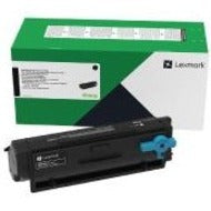 Lexmark Unison Original Extra High Yield Laser Toner Cartridge - Black Pack