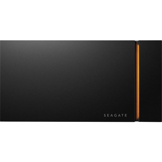 1TB FIRECUDA GAMING SSD        