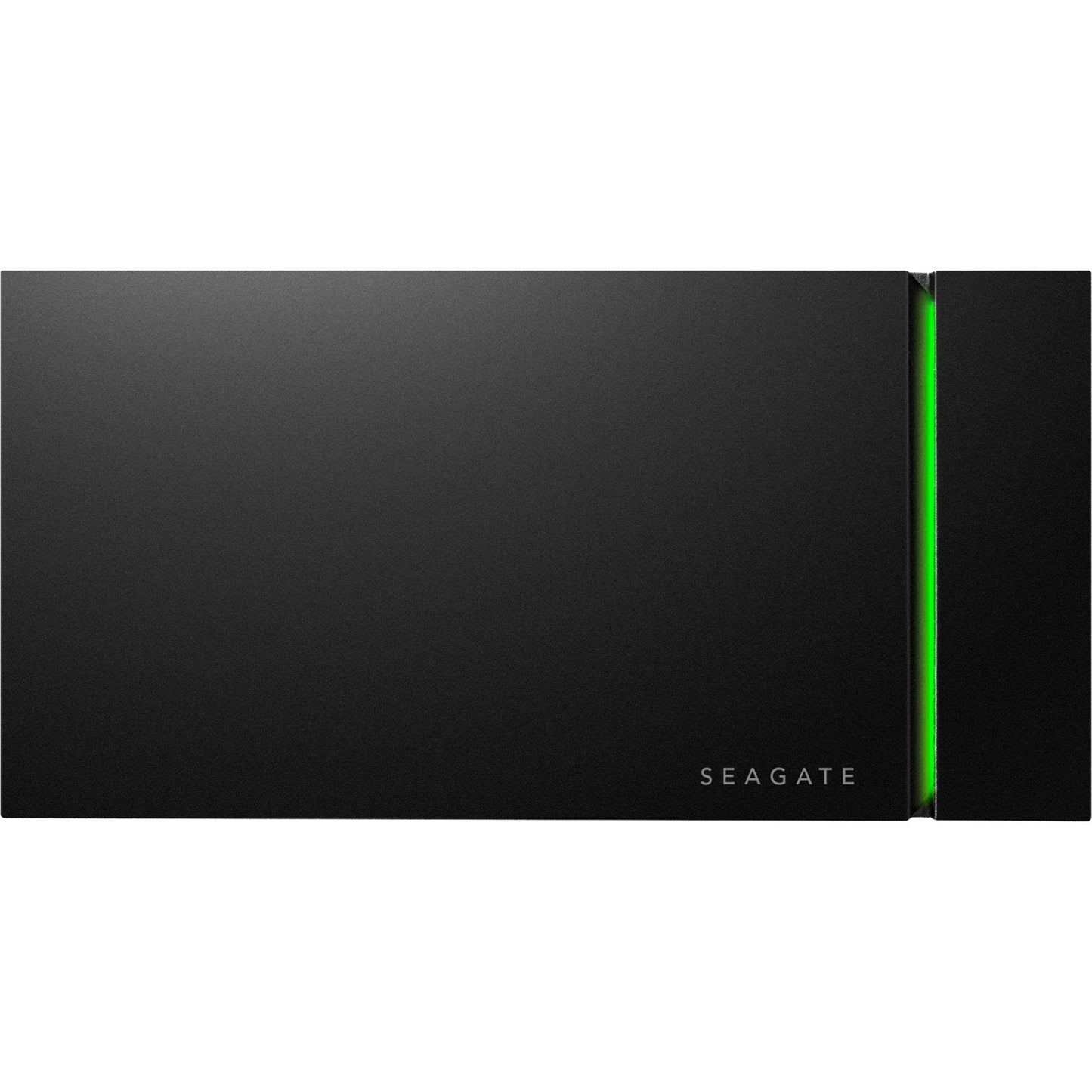 Seagate FireCuda STJP2000400 2 TB Portable Solid State Drive - External