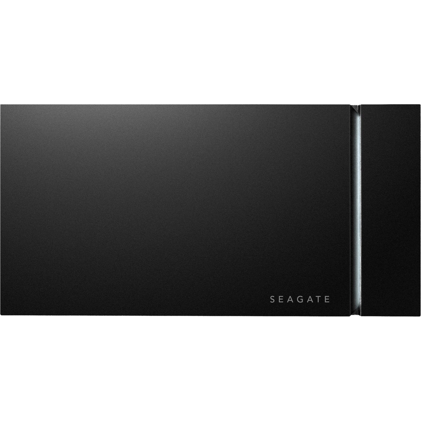 Seagate FireCuda STJP2000400 2 TB Portable Solid State Drive - External