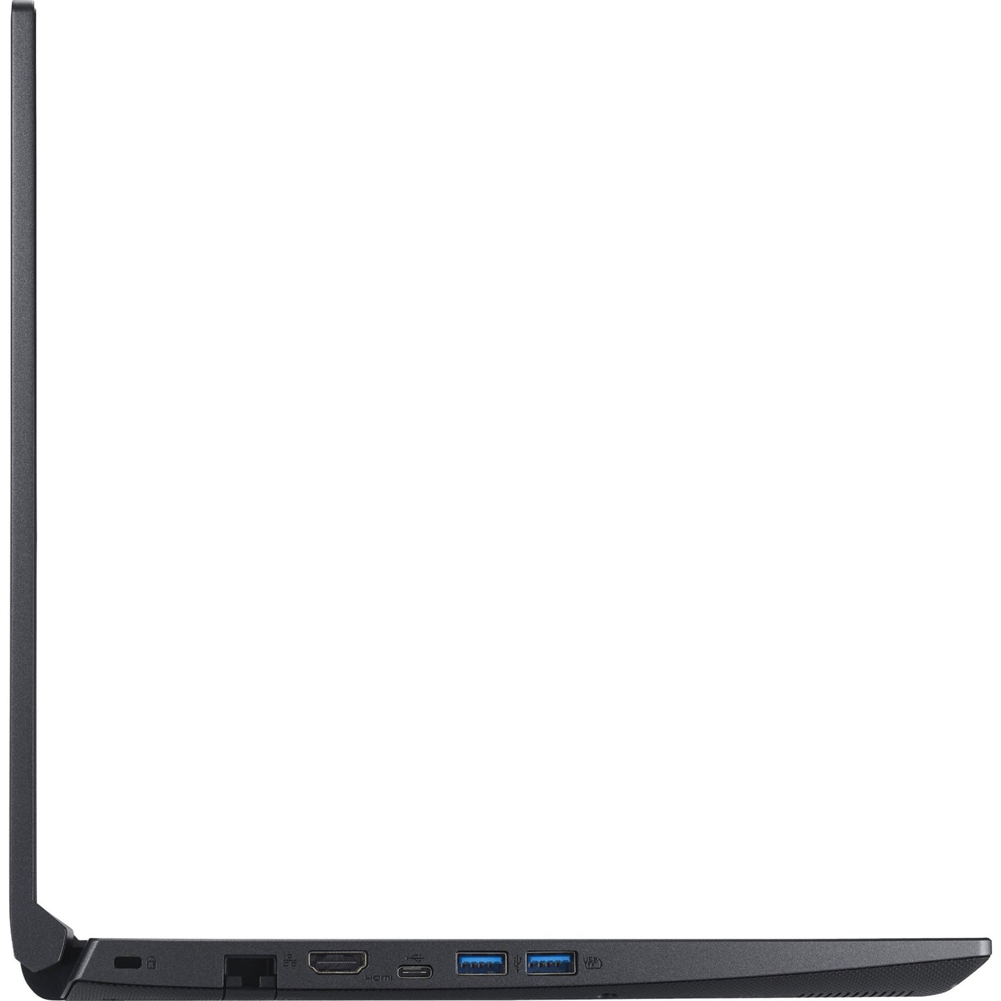Acer Aspire 7 A715-41G A715-41G-R7X4 15.6" Notebook - Full HD - 1920 x 1080 - AMD Ryzen 5 3550H Quad-core (4 Core) 2.10 GHz - 8 GB Total RAM - 512 GB SSD - Black