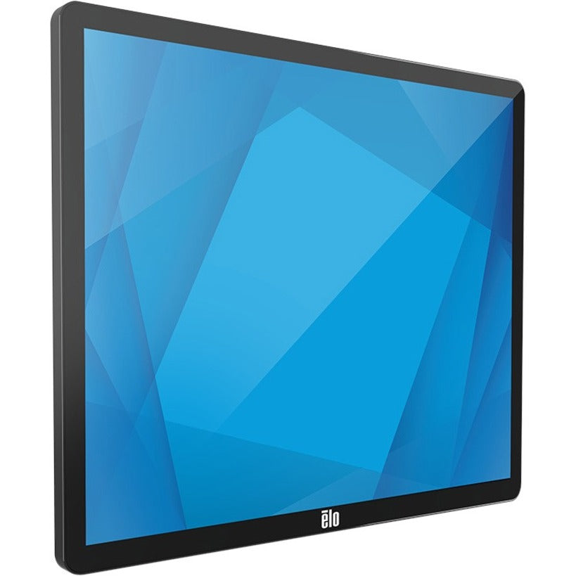 Elo 1902L 19" LCD Touchscreen Monitor - 5:4 - 14 ms Typical