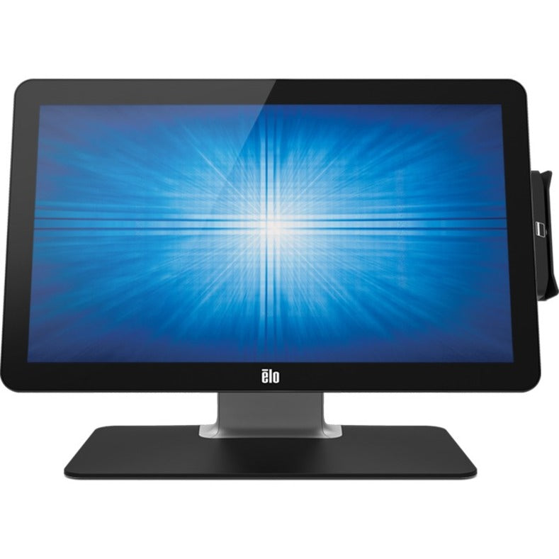 Elo 2002L 19.5" LCD Touchscreen Monitor - 16:9 - 20 ms