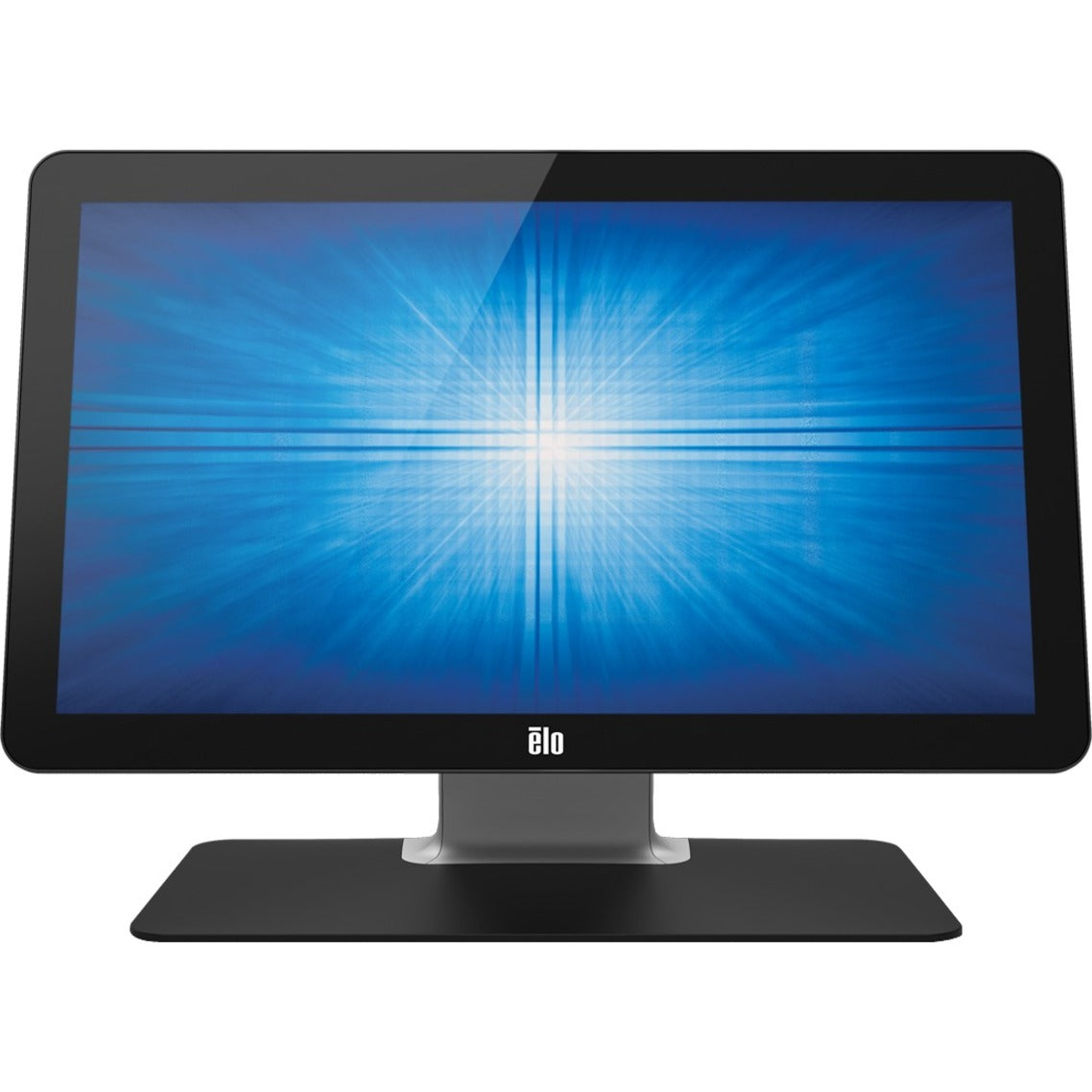 Elo 2002L 19.5" LCD Touchscreen Monitor - 16:9 - 20 ms