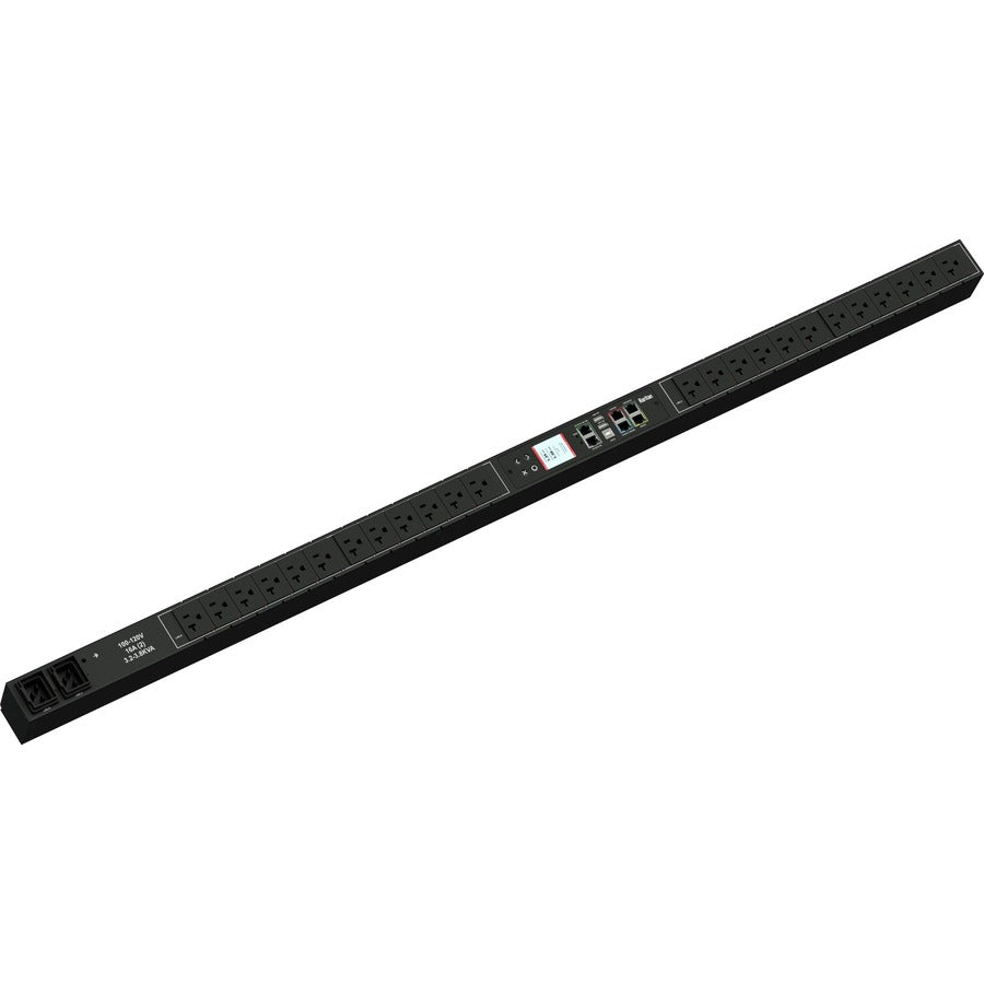 Raritan PX3-5219X2 (24) NEMA 5-20R PDU