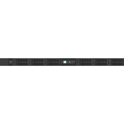 Raritan PX3-5787YV-V2 (36) IEC320 C13 (12) IEC320 C19 PDU