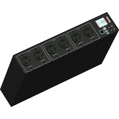 Raritan PX3-5939R (6) NEMA L6-20R PDU