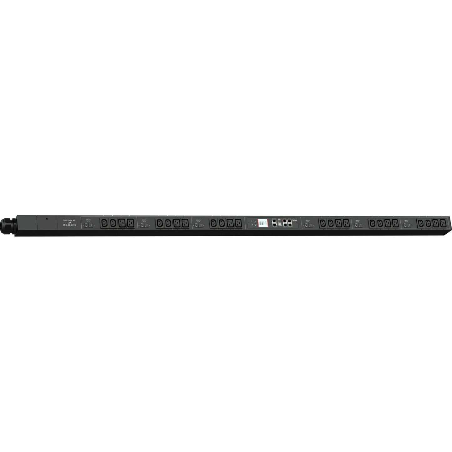 Raritan PX3 24-Outlets PDU