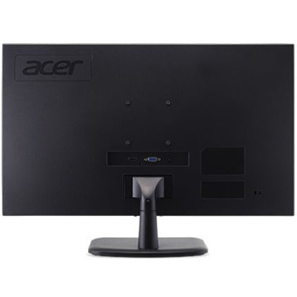 Acer EK220Q A 21.5" Full HD LCD Monitor - 16:9 - Black
