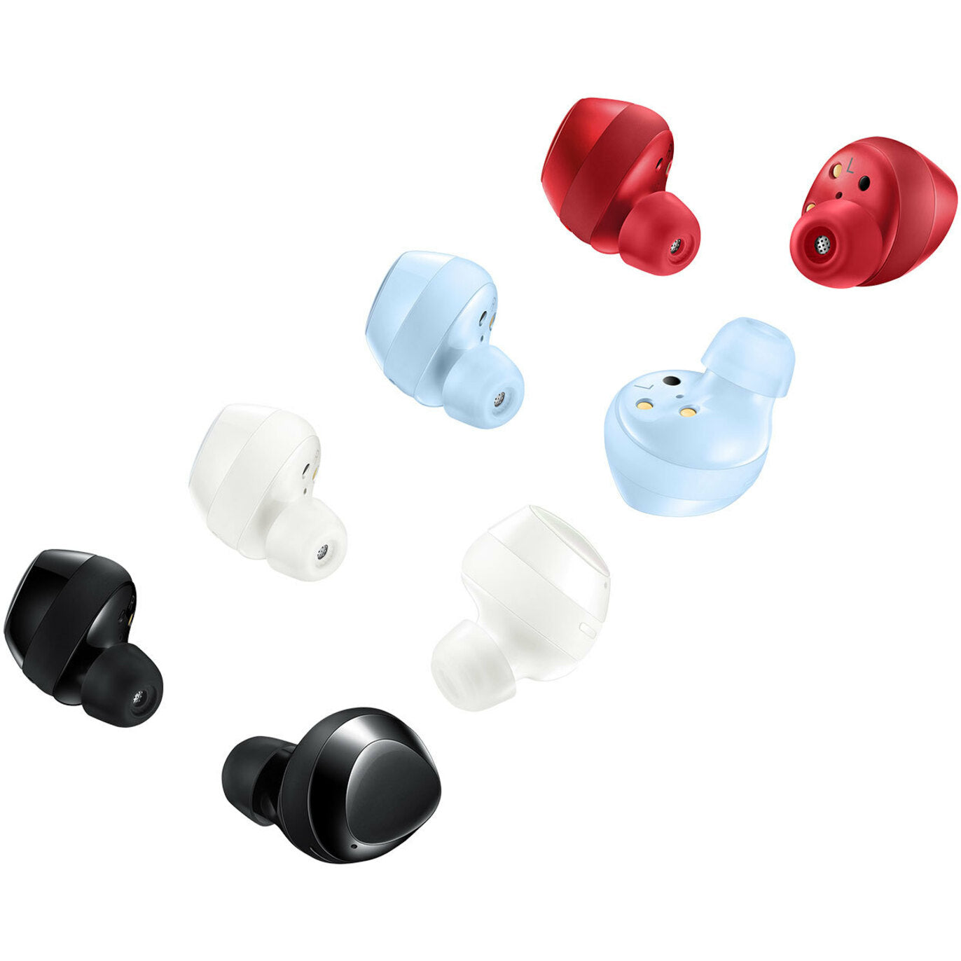 Samsung Galaxy Buds+ SM-R175 Earset