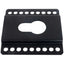 Rack Solutions Button Mount Adapter for Rack 111