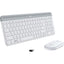MK470 WRLS SLIM KB COMBO WHITE 