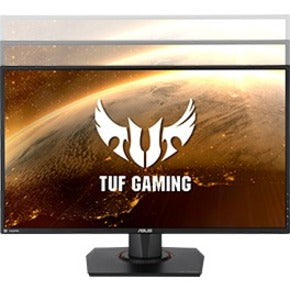 TUF Gaming VG279QM 27" Full HD Gaming LCD Monitor - 16:9 - Black