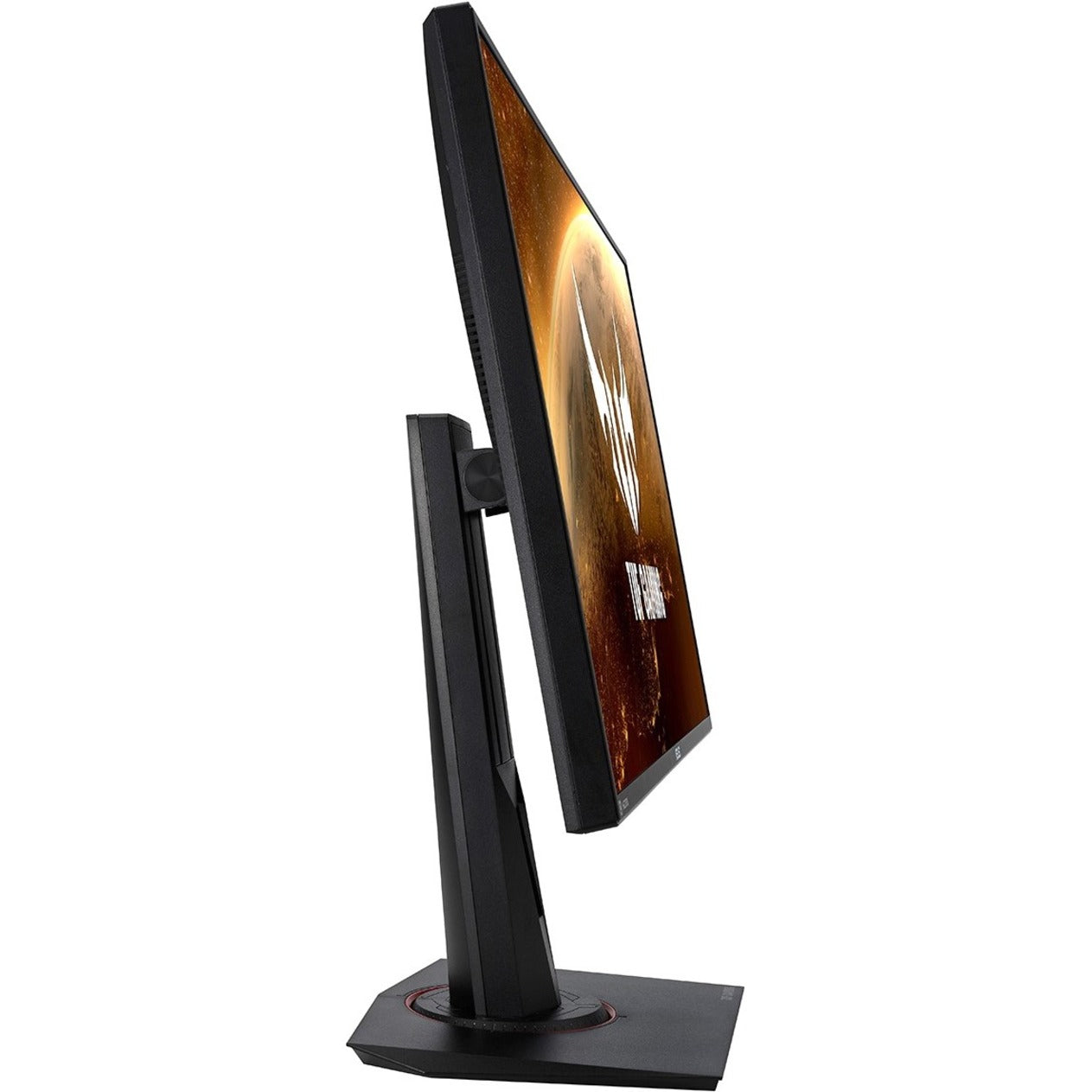 TUF Gaming VG279QM 27" Full HD Gaming LCD Monitor - 16:9 - Black