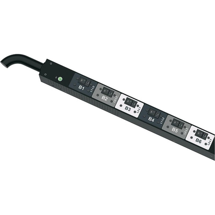 Panduit SmartZone G5 Intelligent 24-Outlets PDU