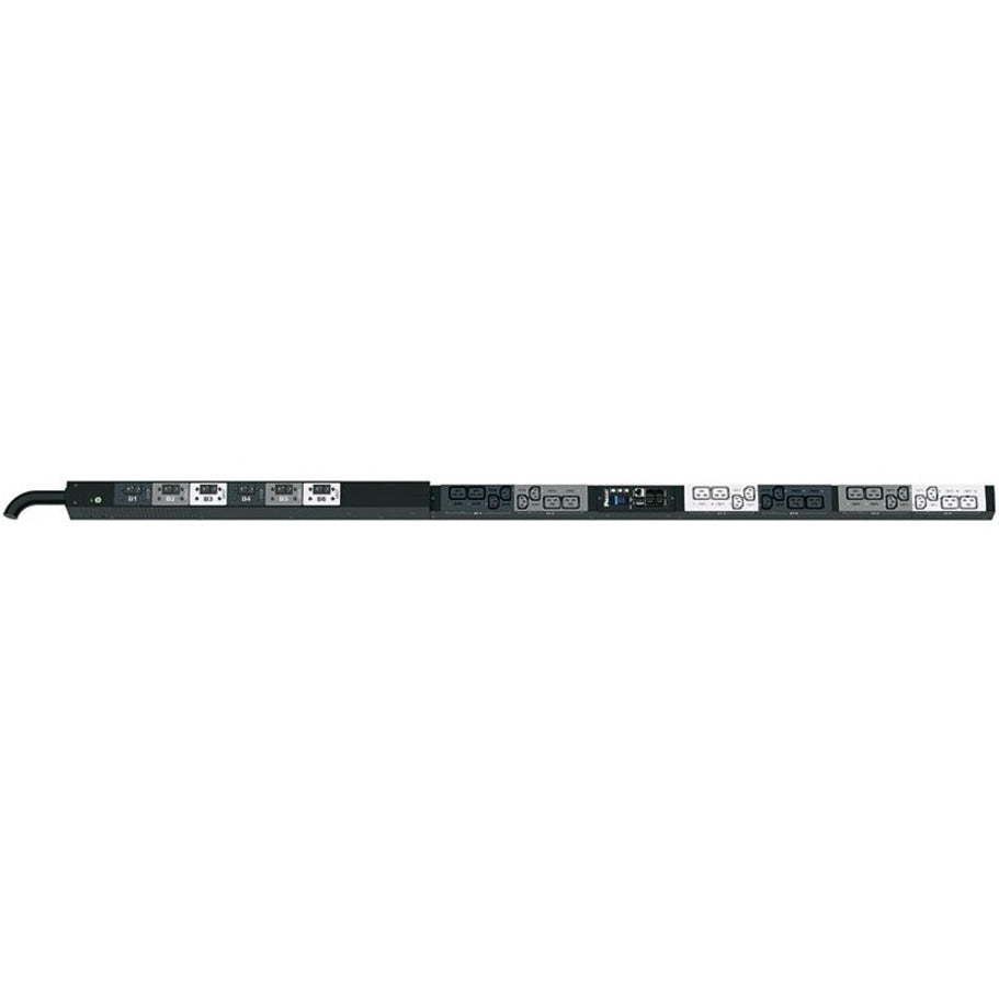 Panduit SmartZone G5 Intelligent 24-Outlets PDU