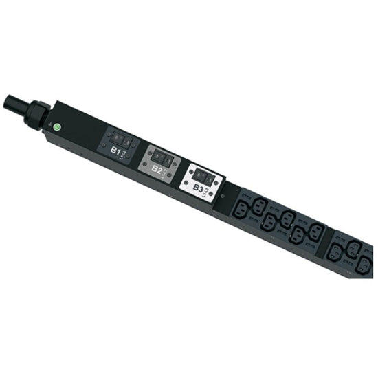 Panduit SmartZone G5 Intelligent 36-Outlets PDU