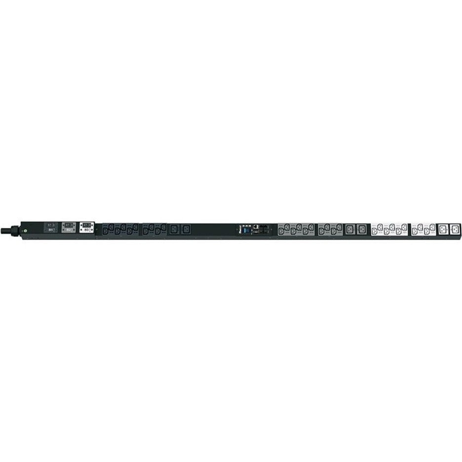 Panduit SmartZone G5 Intelligent 36-Outlets PDU