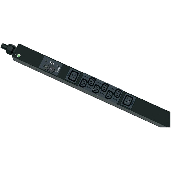 Panduit SmartZone G5 Intelligent 24-Outlets PDU