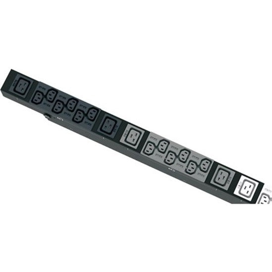 Panduit SmartZone G5 Intelligent 48-Outlets PDU