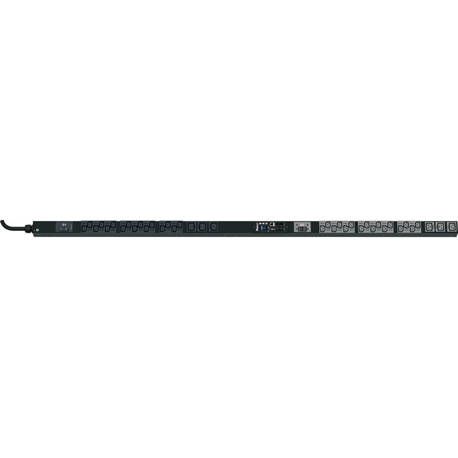 Panduit SmartZone G5 Intelligent 38-Outlets PDU