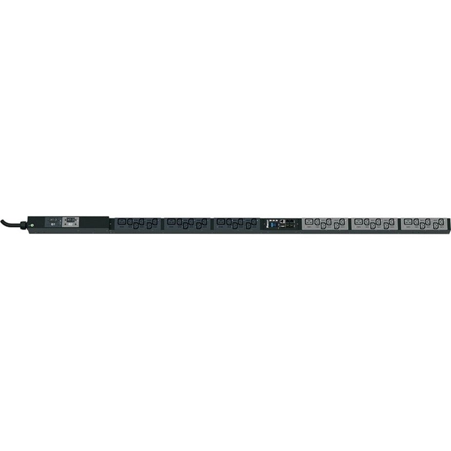 Panduit SmartZone G5 Intelligent 36-Outlets PDU