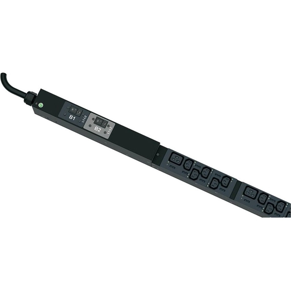 Panduit SmartZone G5 Intelligent 36-Outlets PDU