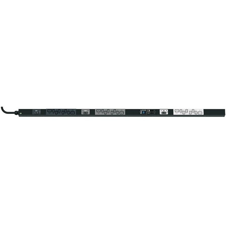 Panduit SmartZone G5 Intelligent 24-Outlets PDU