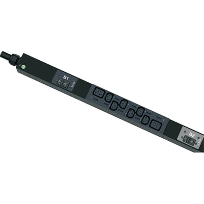 Panduit SmartZone G5 Intelligent 24-Outlets PDU