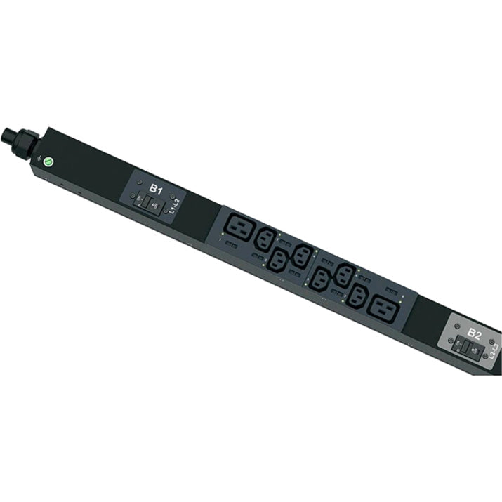 Panduit SmartZone G5 Intelligent 24-Outlets PDU