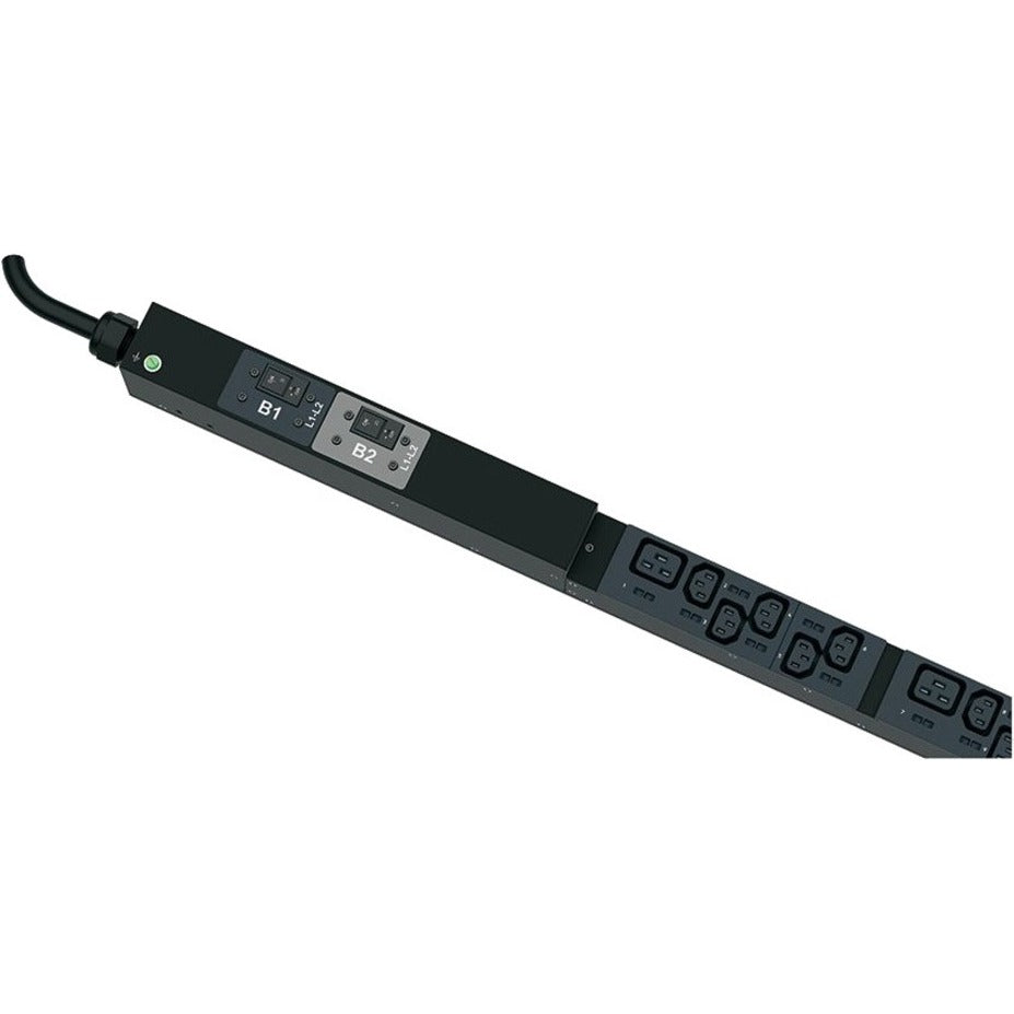 Panduit SmartZone G5 Intelligent 36-Outlets PDU