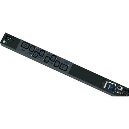 Panduit SmartZone G5 Intelligent 16-Outlets PDU