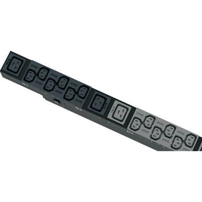 Panduit SmartZone G5 Intelligent 24-Outlets PDU