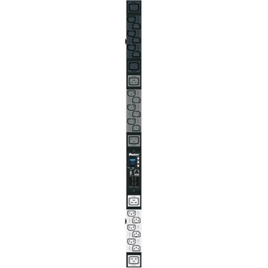 Panduit SmartZone G5 Intelligent 24-Outlets PDU