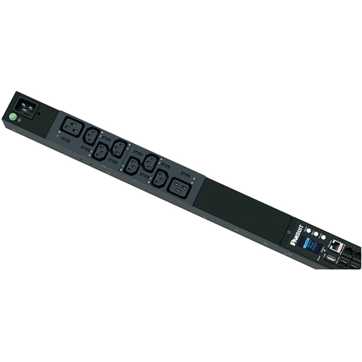 Panduit SmartZone G5 Intelligent 16-Outlets PDU