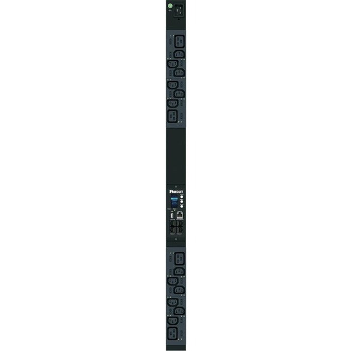 Panduit SmartZone G5 Intelligent 16-Outlets PDU