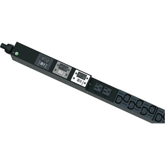 Panduit SmartZone G5 Intelligent 38-Outlets PDU