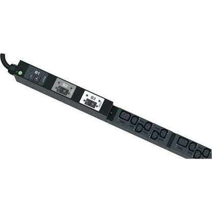 Panduit SmartZone G5 Intelligent 16-Outlets PDU