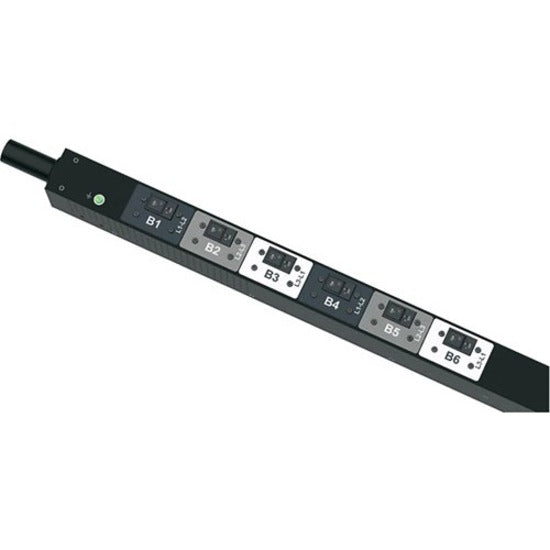 Panduit SmartZone G5 Intelligent 24-Outlets PDU